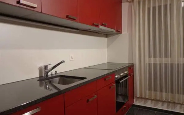 APART HOLIDAYS Residenza Flora