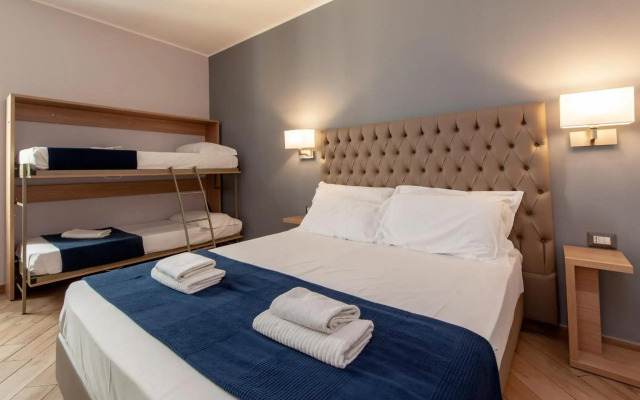 Hotel Genziana