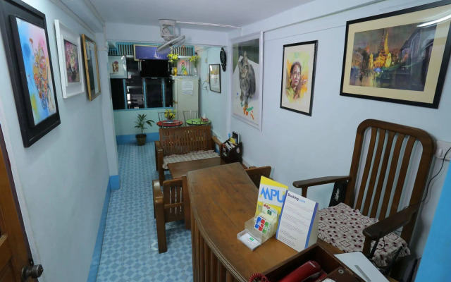 Chan Myae Thar Guest House