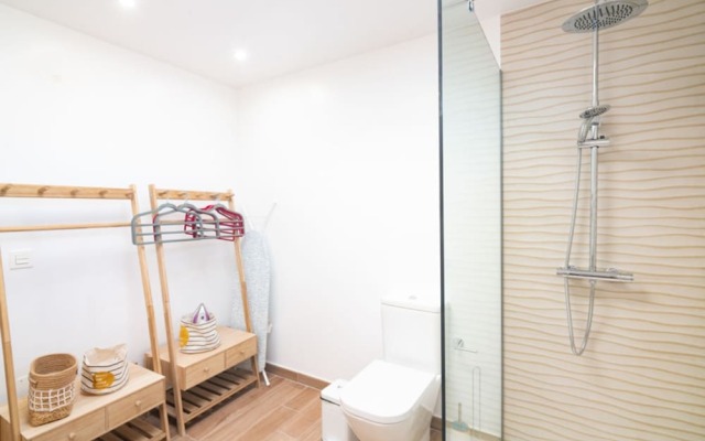 Villa Azahar Suites