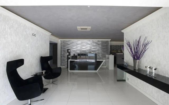 Crystal Blue Hotel + Suites