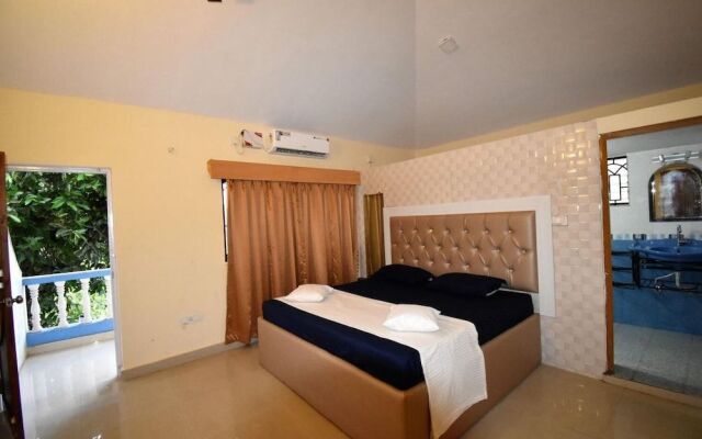 Whistling Bamboos Apartment