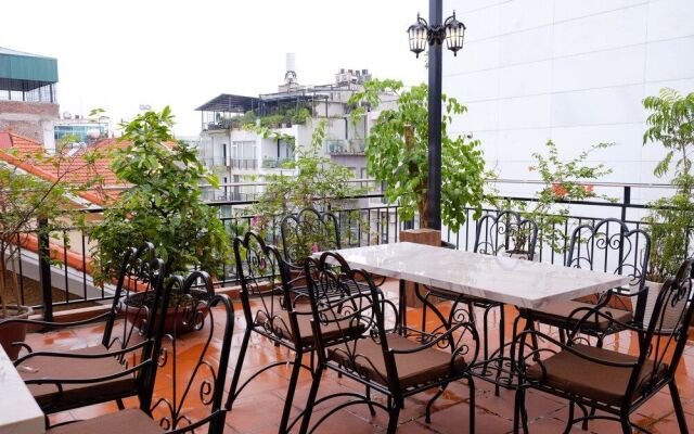 Hanoi Sunflower Westlake Homestay