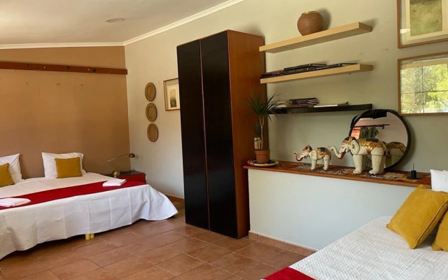 Quinta do Lagar de São José