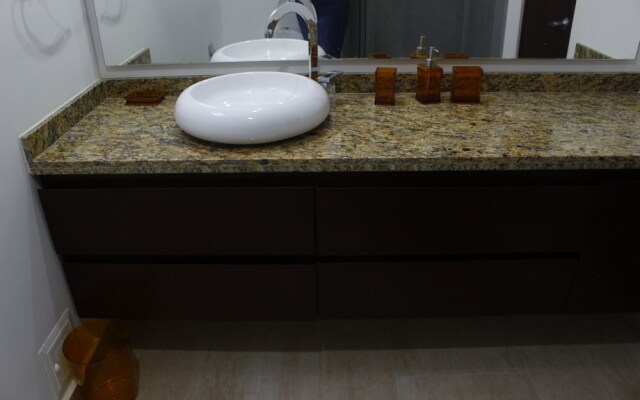 Apartaestudio Exclusivo - Alto Prado