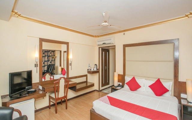 Nahar Heritage Hotel – Guest Rooms – Bangalore