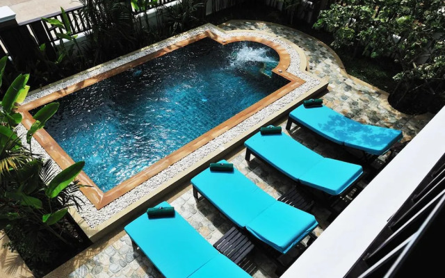 Baan Narakorn