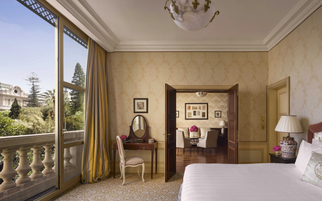 Hôtel Métropole Monte Carlo – Spa Guerlain