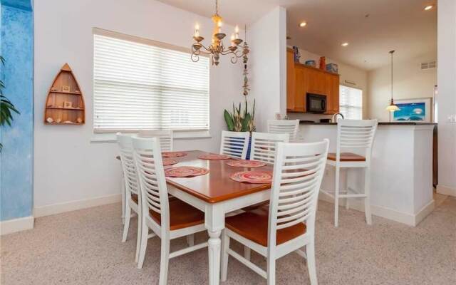 565 Cinnamon Beach - Three Bedroom Condo