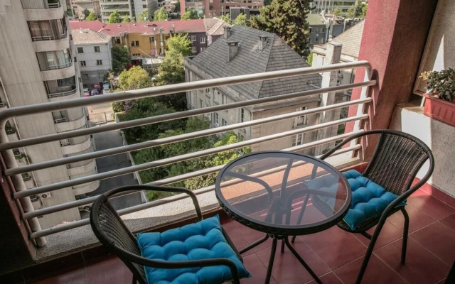 Apartamento El Golf
