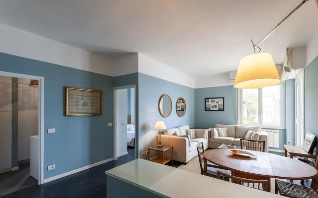 Blue Apartments by Wonderful Italy