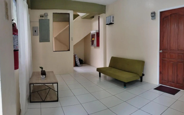 DDD Habitat Bacolod Apartments