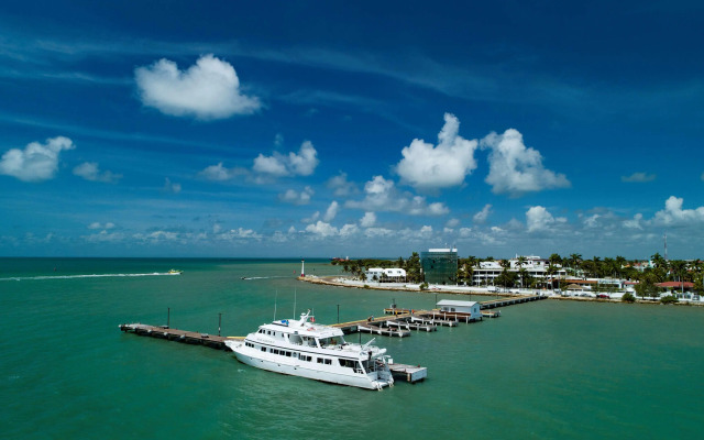 Fort George Hotel and Spa Belize