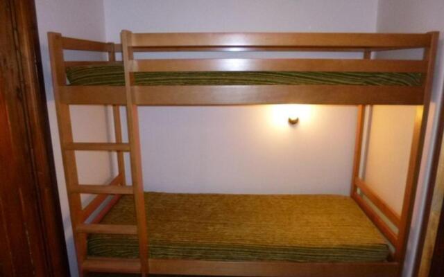 Studio Brides-les-Bains, 1 pièce, 4 personnes - FR-1-512-249