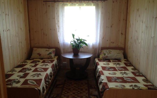 Gostiny Dvor Olkhonsky