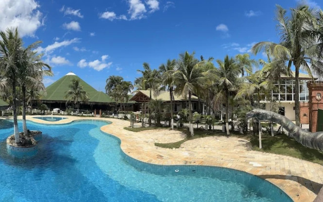 Porto marina resort Ilha Comprida