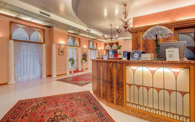 San Giusto Hotel