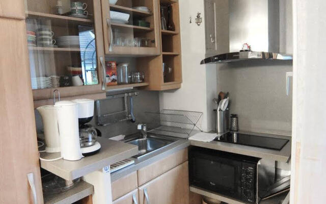 Le Moulin ï¿½ Vent