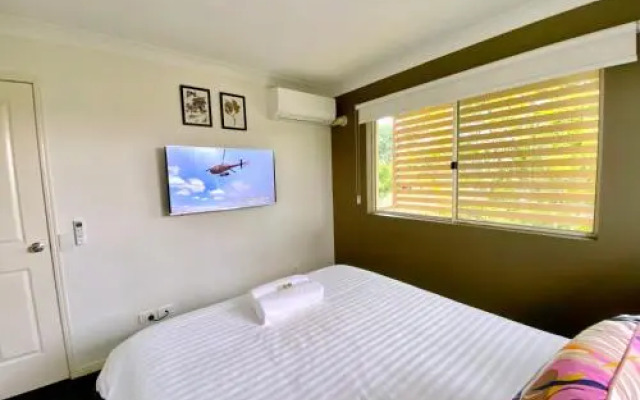 Calamvale Business or Holiday like Home