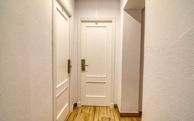 Hostal La Isla