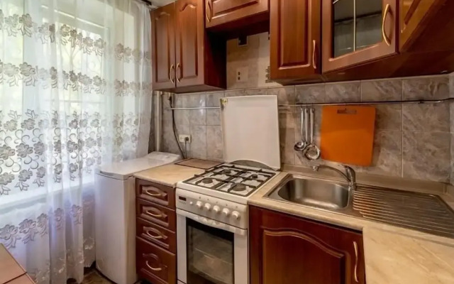 Апартаменты, ул. Профсоюзная, 44