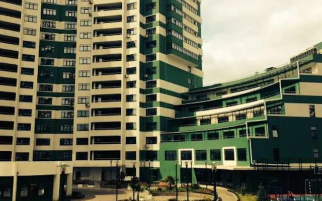 Парк Горького