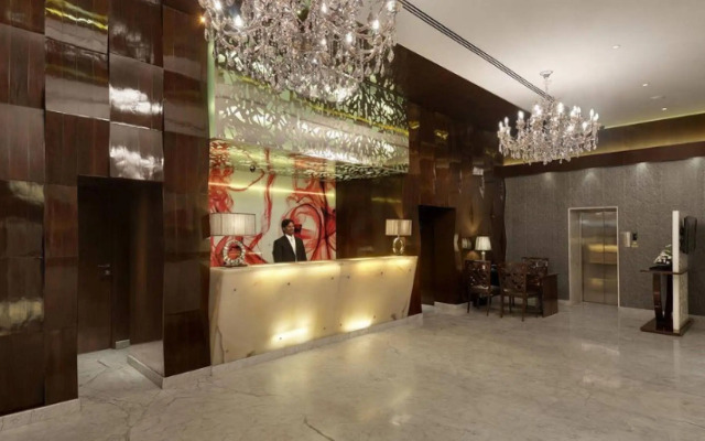 The Elanza Hotel