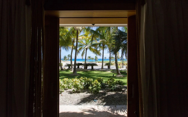 Large 5-BDR villa for rent in Cap Cana