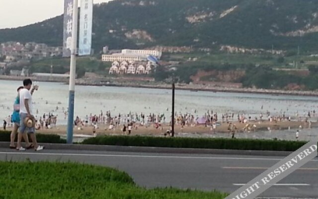 Yuese Holiday Hotel