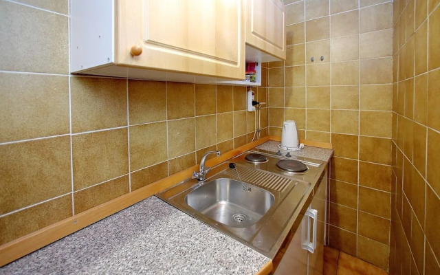 Apartments Verka