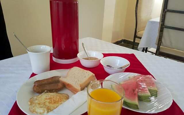 Kisumu Country Club