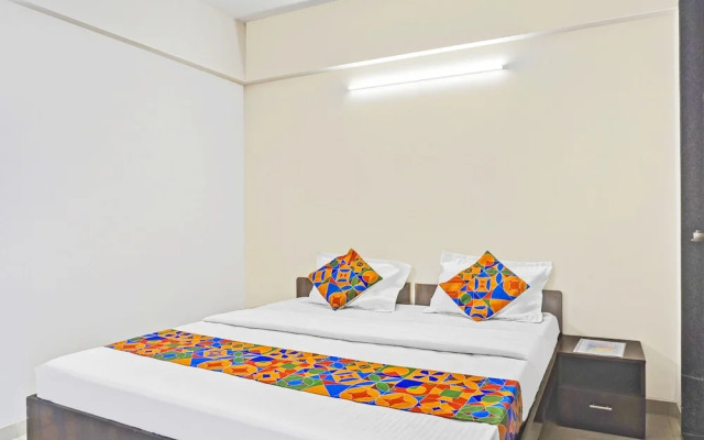 FabExpress Balaji Comfort Home