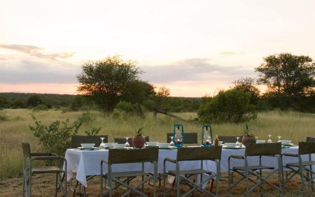 NThambo Tree Camp