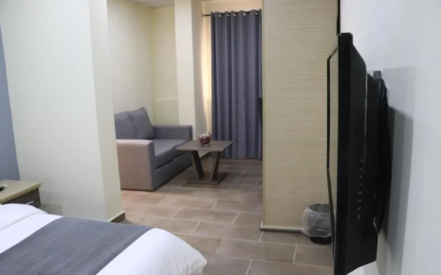 The Cate House Hotel