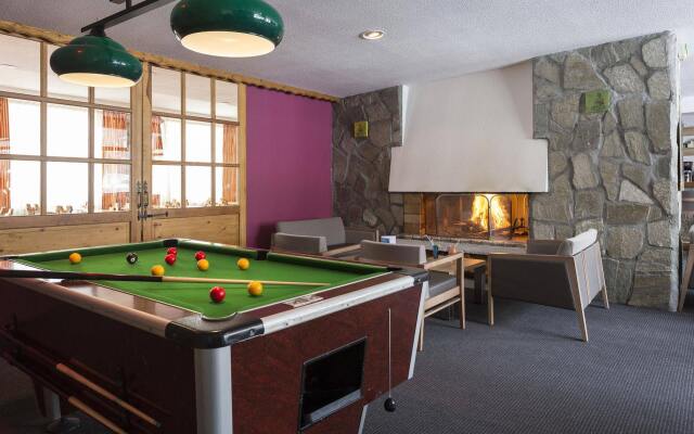 Hôtel Club mmv Le Panorama