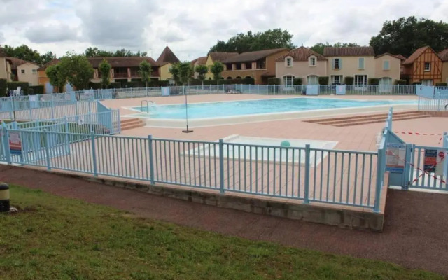 Residence du Lac,Apt 2P, 5 pers,Monflanquin