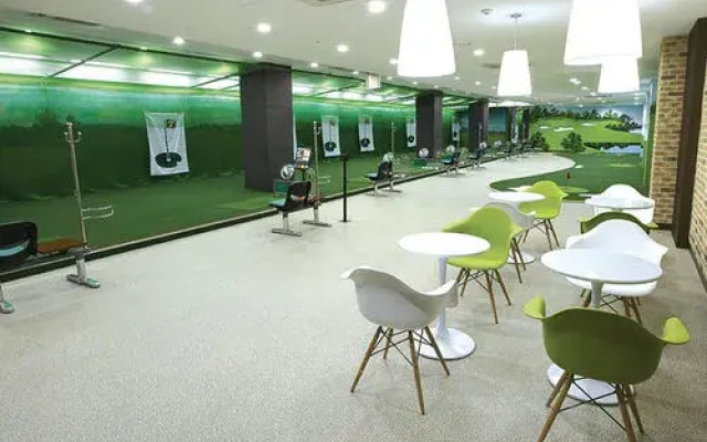 Good Time Guest House - Hostel
