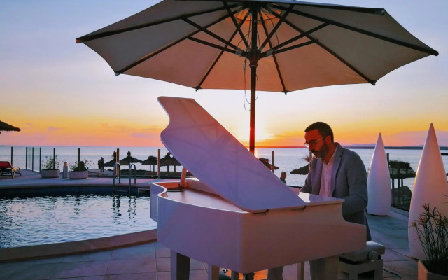 Universal Hotel Cabo Blanco - Adults Only