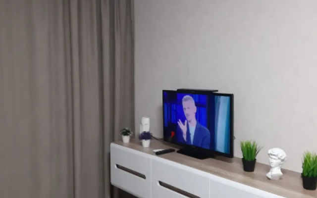 Апартаменты на проезде Феоктистова