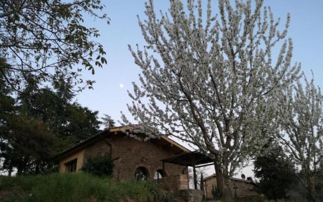 Podere Le Muricce