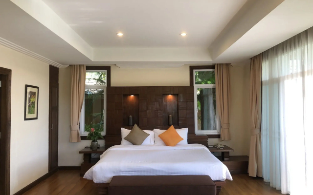Katiliya Mountain Resort & Spa
