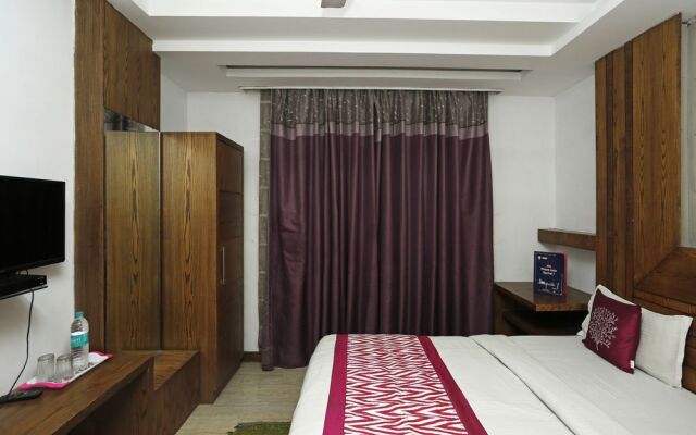 OYO 8479 Hotel Ambience