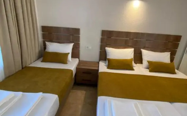 Mehmet Oztoprak Erdek