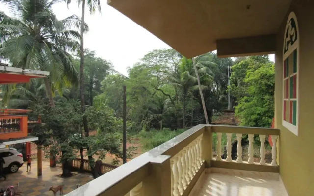 TGF Dream Guest House by OYO Rooms
