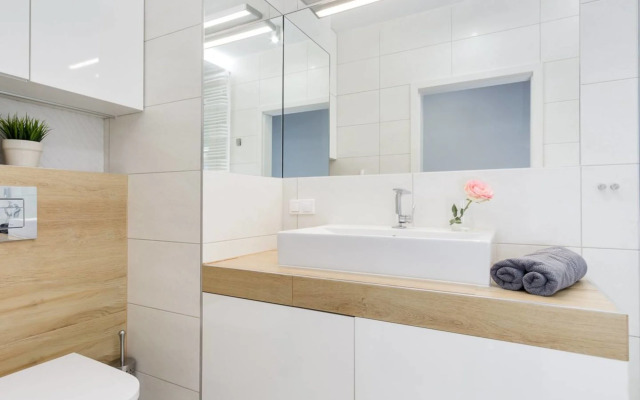 Cozy Apartment for 6 Persons