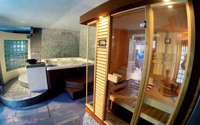 Exclusive B&B Sweet Home & Wellness