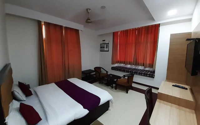 Club Platinum Resort