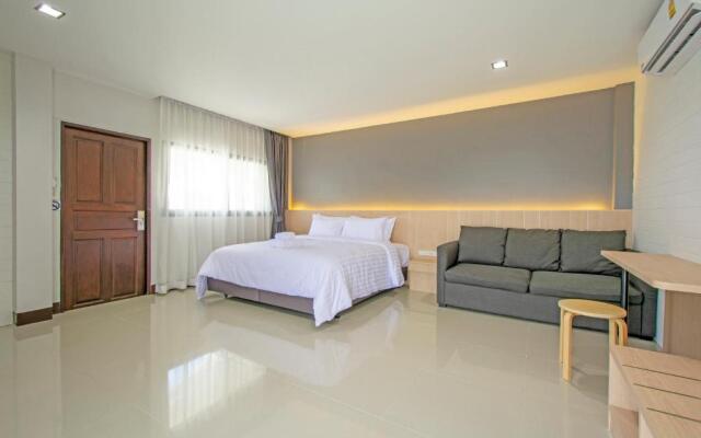 Happiness Guesthouse