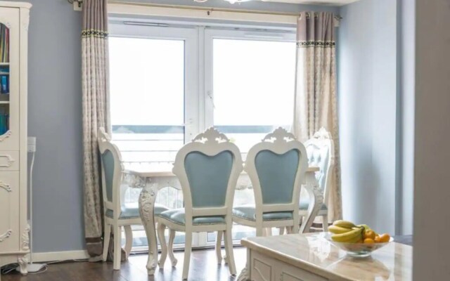 Elegant 4 Bedroom Maisonette Near Wardie Bay