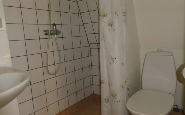 Kalkpatronsgården Borgvik